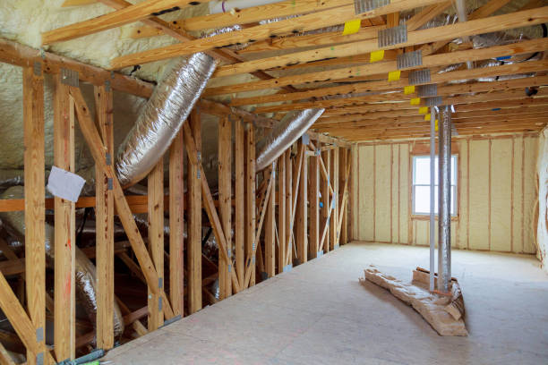 Elgin, SC Insulation Contractor Company