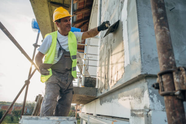 Range of Insulation Solutions in Elgin, SC